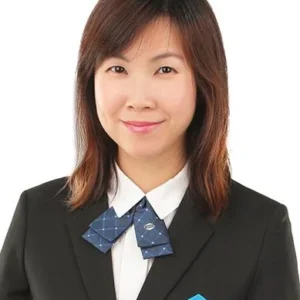 ABIGAIL YAP BOON GEK