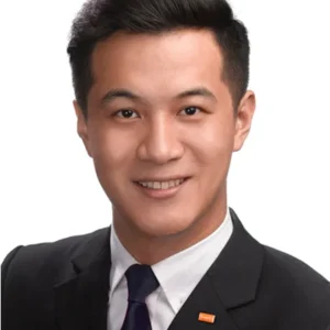 CHEN RUIHAO (Nick Chen)