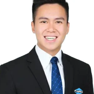 LONG JIHAO, CLARENCE (CLARENCE LONG JIHAO)