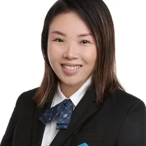 WOOD JIN FANG (AMBER WOOD)