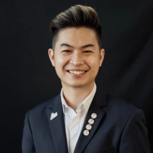 LOON KIN MUN, MARK (MARK LOON)