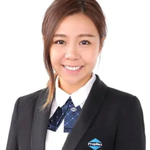 LEE ZI YAN CRYSTAL (CRYSTAL LEE)