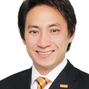 CHNG YONG KIAT (RAY)