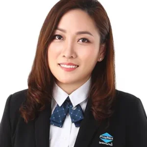 PEGGY LIM WEE PHENG (PEGGY LIM)