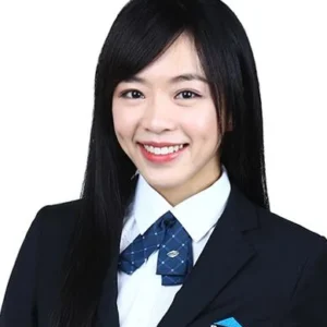 LAI JOEY PINK (Joey Lai)