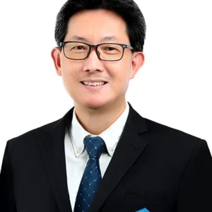 TOH HOCK LYE (LARRY TOH)