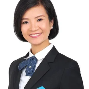 NG HANJUN (CHRISTINA NG)