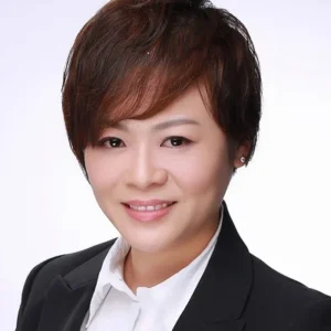 NEO SIEW LING (JOYCE)