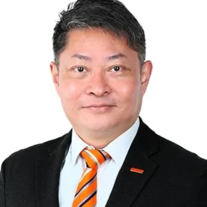 TAN KAY PONG (TERENCE TAN)