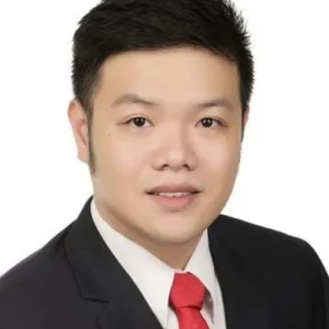 GOH CHIN SIANG (GEORGE)