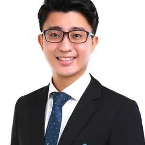 ANG GUAN JIE (ANDY ANG)