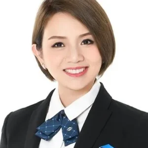 NG XINYI (SAMANTHA NG)