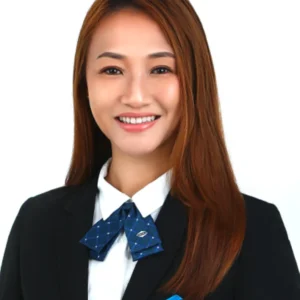 LOW KAILING (LEEANN LOW)