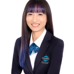 MAY THET KO (CHRISTINA MAY)