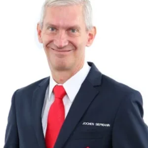 JOCHEN SIEPMANN