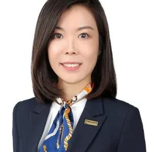 LEE SHUH YI (YVE LEE)