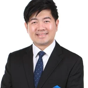 ANG CHIN POH (RAVE ANG)