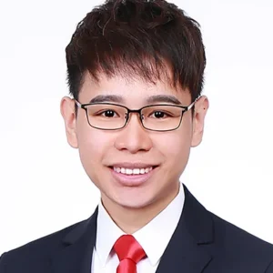 GOH ZHONG LIM (DARREN)