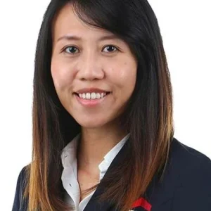 ONG MUI HUAY, SERENE