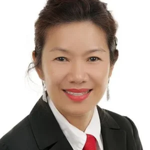 TAN YIN CHIN (MIMI TAN)