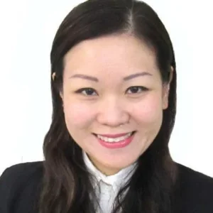 LIM LI CHEN ARLENE (ARLENE LIM)