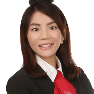 ZHUO HUITING