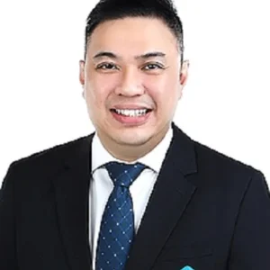 CHAN KHIM FOONG (VINCENT CHAN)