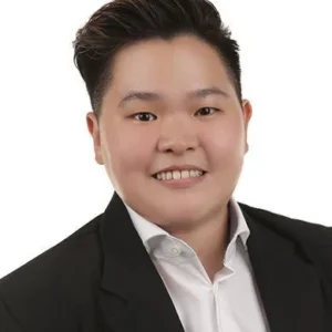 SEOW HUITING, GEORGINA