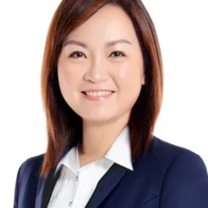 ONG LAY HONG (SHARON ONG)