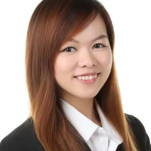 YOW YIH TYNG (ELAINE YOW)