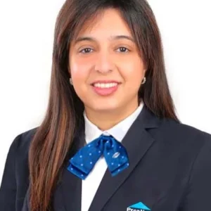 BAXTER TUSHNA CYRUS (TUSHNA C. BAXTER)