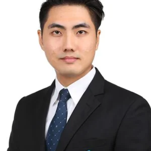 LIM TE NGEE (DANIEL LAWRENCE)