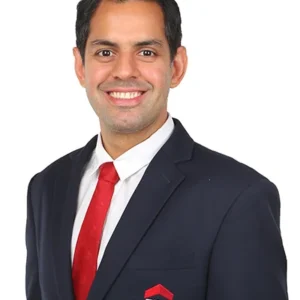 BAJAJ KARANJIT SINGH (KARAN BAJAJ)