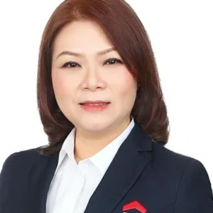 MOK CHENG KHIM (ALICE MOK)