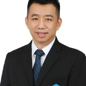 TAN KOK WEE (ALVIN TAN)