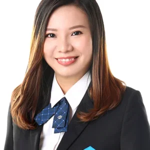 ZHANG YINSHAN (CERLYN ZHANG)