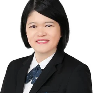 KOH BOON HUI (YVONNE KOH)
