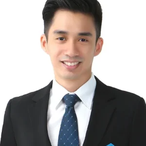 GOH JIE XIAN, WAYNE (WAYNE GOH)