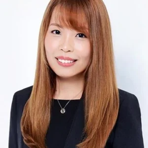 LIN YITING (ELISE LIN)