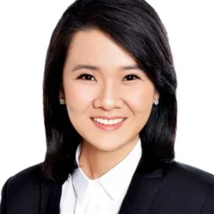 SHARON PUA MAY LYNN (SHARON KUHLMAN PUA)