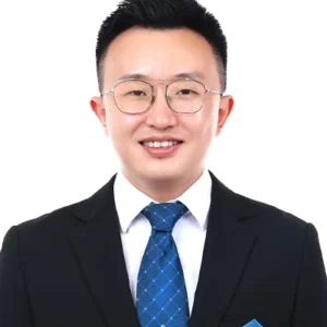 WU HAIQIANG (WILSON WU)