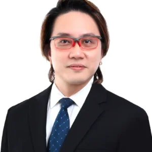 PHUA SIANG MING (REESE PAN)