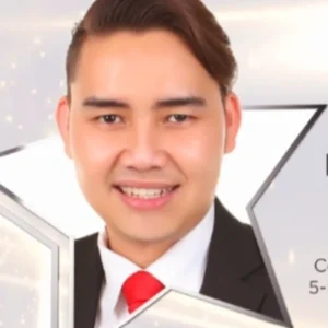 MOHAMAD HAFIZ BIN RAMLAN (FIZ PASTI LARIZ)