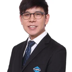 TAN CHEW HUAT (JORDAN)