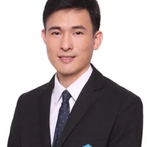 ZHENG CHAO (CHRIS)