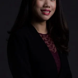 TAN SIEW HOOI VICTORIA