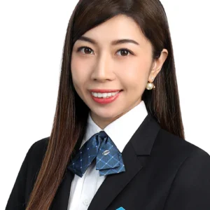 SEOW TING YUN LISA (LISA SEOW)