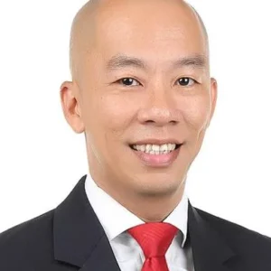 PUA WEE TECK (CHRISTOPHER PUA)