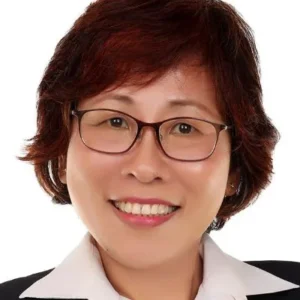 JOAN TAY CHOR ENG (JOAN TAY)