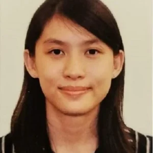 ONG REN TING, JENNIFER